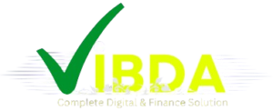 Vibda logo